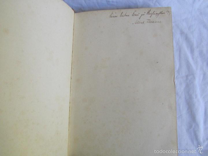 Libros antiguos: Handbuch der Kunftgelchichte. 1908. Adolf Rofenberg - Foto 9