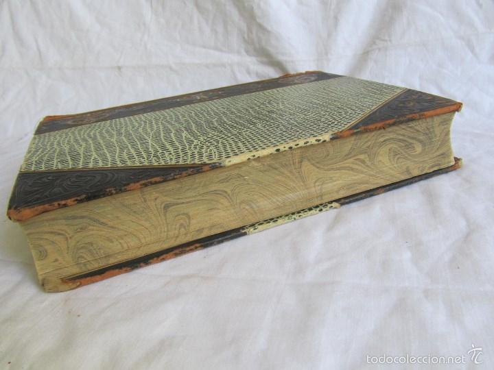Libros antiguos: Handbuch der Kunftgelchichte. 1908. Adolf Rofenberg - Foto 12