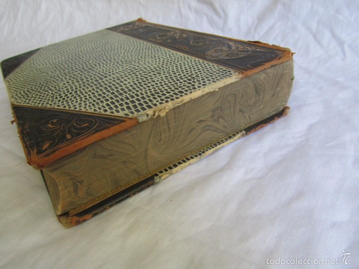 Libros antiguos: Handbuch der Kunftgelchichte. 1908. Adolf Rofenberg - Foto 13