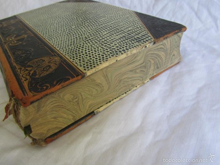 Libros antiguos: Handbuch der Kunftgelchichte. 1908. Adolf Rofenberg - Foto 14