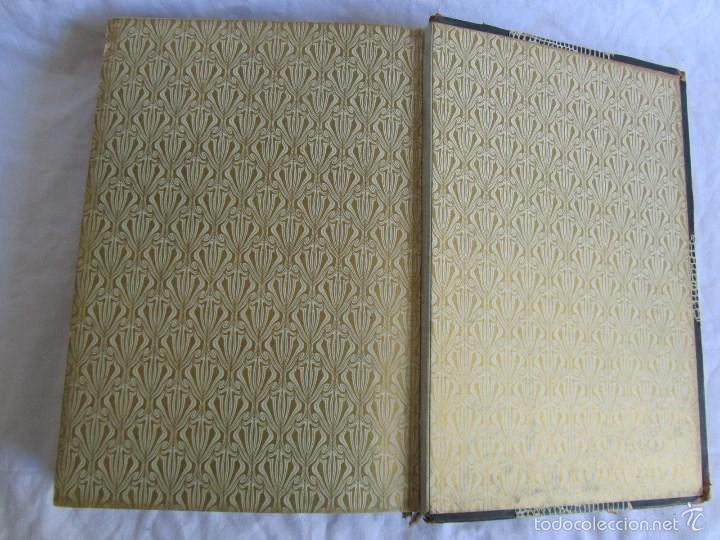Libros antiguos: Handbuch der Kunftgelchichte. 1908. Adolf Rofenberg - Foto 25