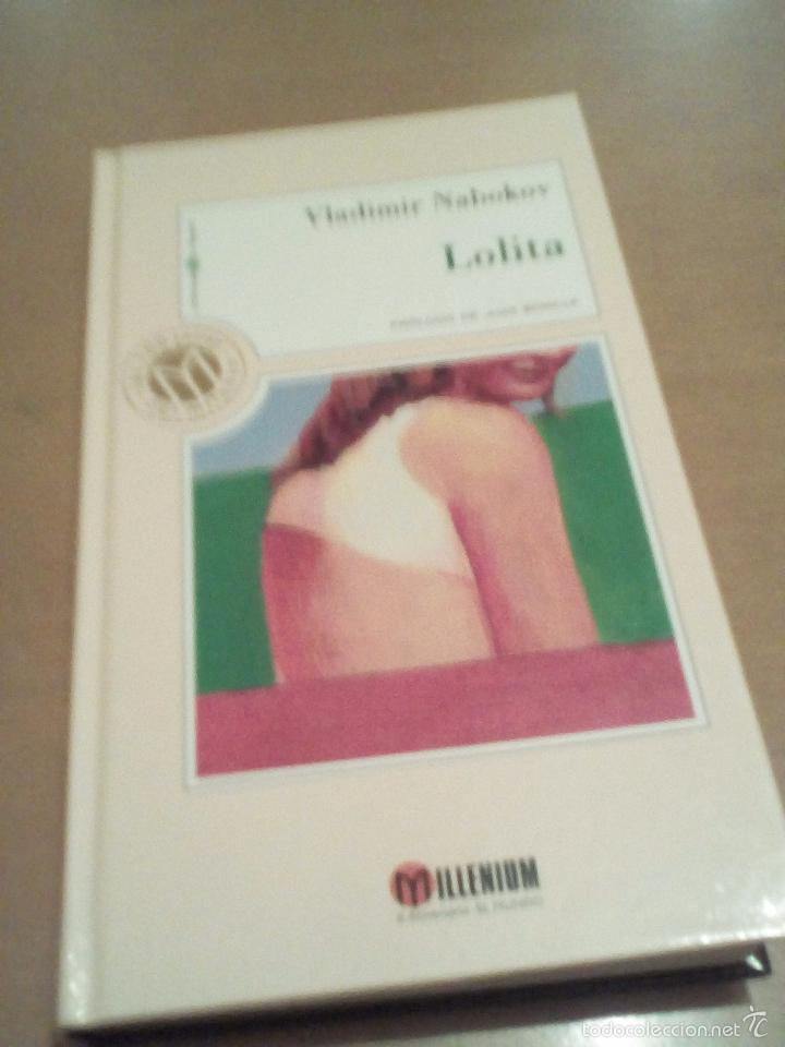 Libros antiguos: Lolita - Foto 1
