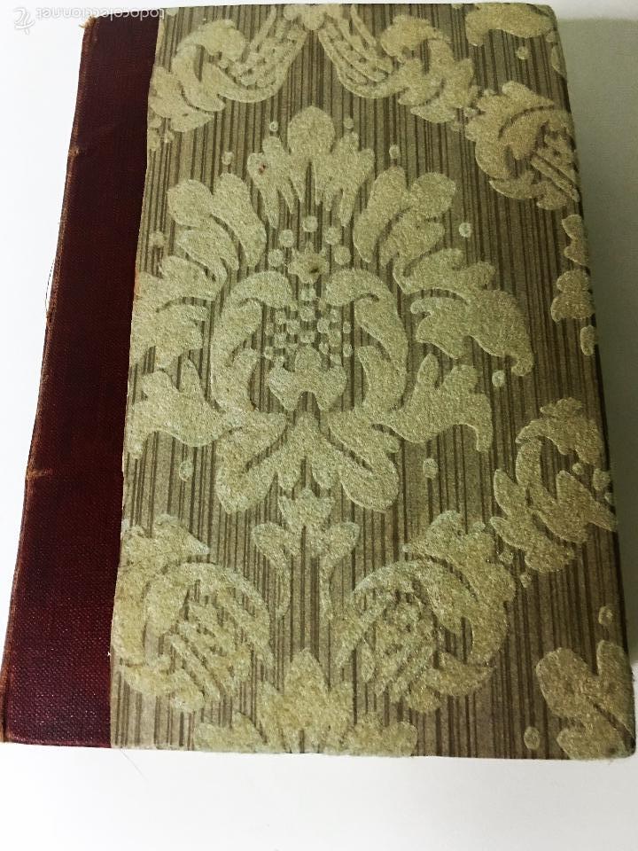 Libros antiguos: CURIOSO LIBRO DE 29 NOVELAS CORTAS 1910-1920 - Foto 2