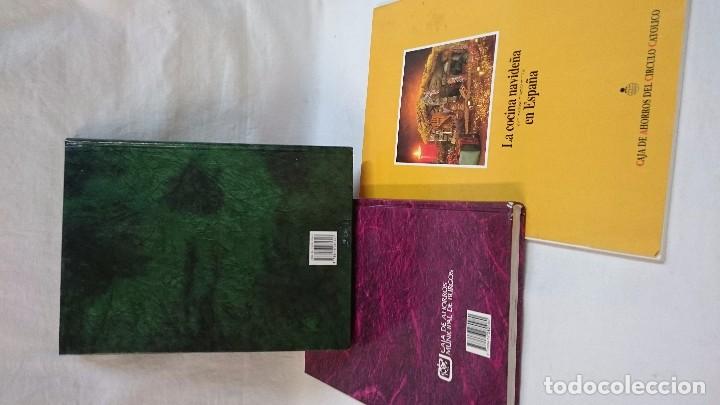 Libros antiguos: LOTE LIBROS DE COCINA -ARGUI&Ntilde;ANO - Foto 5