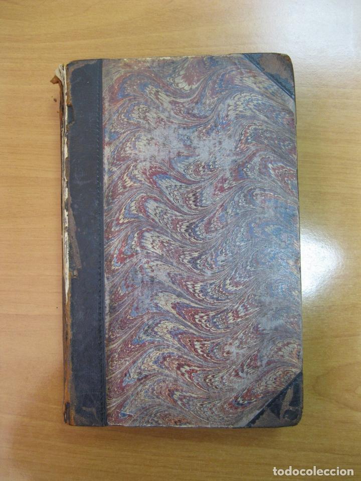 Libros antiguos: Fables, 1793. John  Gay . Posee 67 grabados. - Foto 2
