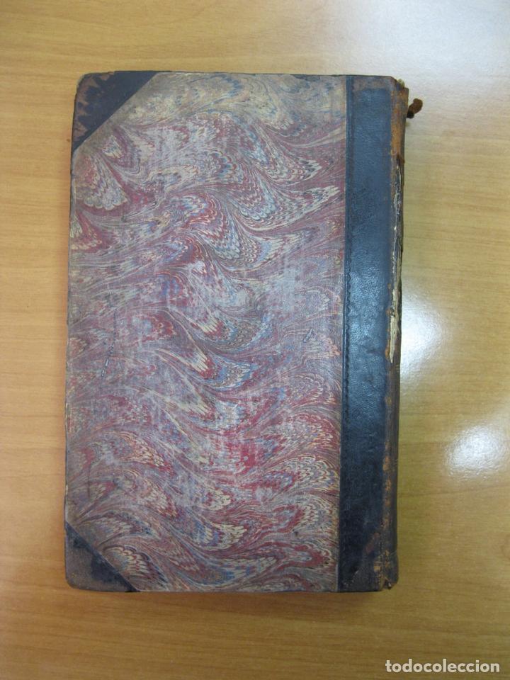 Libros antiguos: Fables, 1793. John  Gay . Posee 67 grabados. - Foto 4
