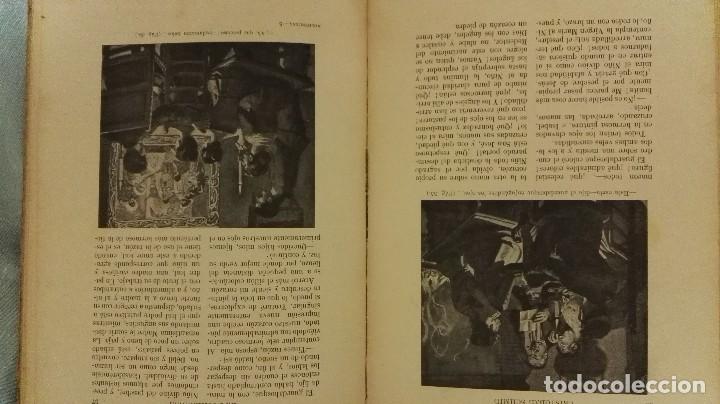Libros antiguos: La Nochebuena. Libro antiguo 1930 - Foto 7