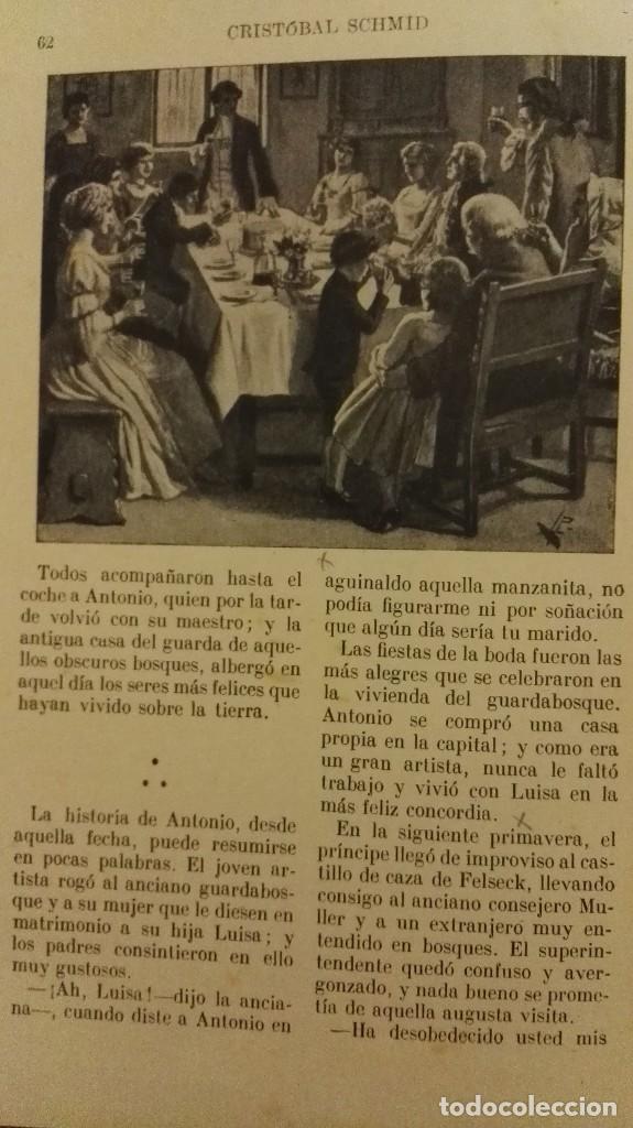 Libros antiguos: La Nochebuena. Libro antiguo 1930 - Foto 10
