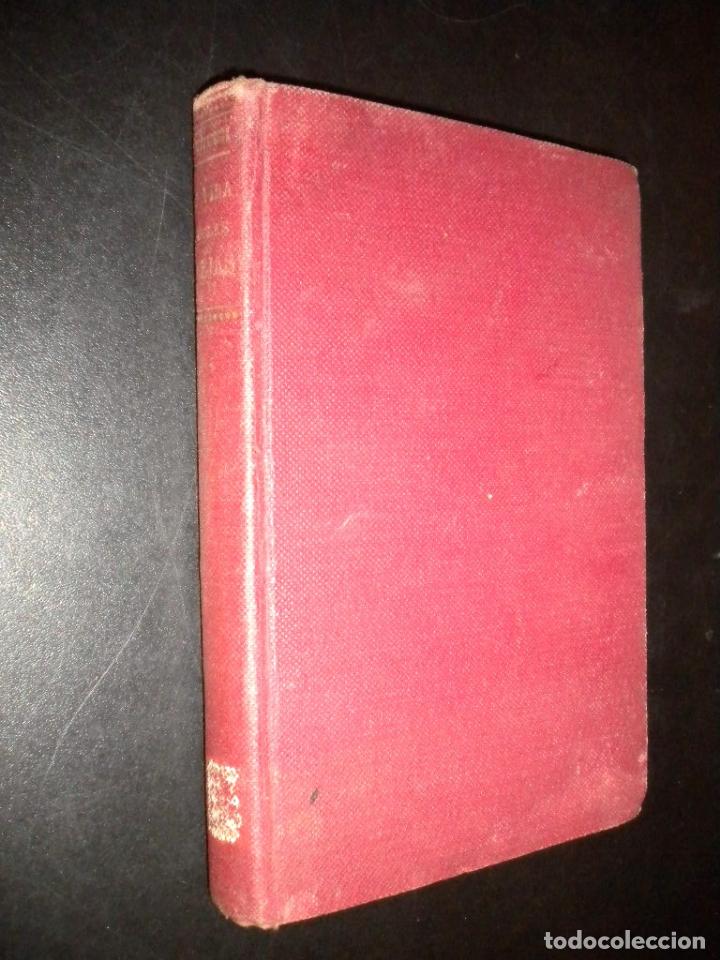 Libros antiguos: La vida de las abejas / Mauricio Maeterlinck / 1930 - Foto 1