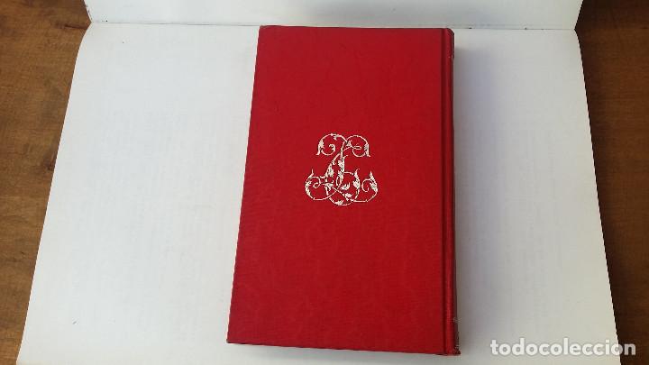 Libros antiguos: la reina margarita Dumas - Foto 3