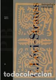Libros antiguos: Antropolog&iacute;a estructural - Claude L&eacute;vi-Strauss - Foto 1