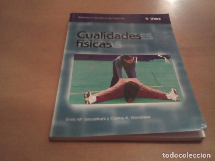Libros antiguos: Cualidades fisicas - Foto 1