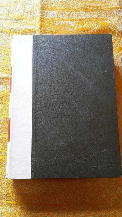 Libros antiguos: andalucia - Foto 1