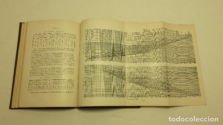 Libros antiguos: Trazado del buque. - Manuel Orbeta y Lopategui. - Foto 6