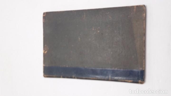 Libros antiguos: Trazado del buque. - Manuel Orbeta y Lopategui. - Foto 7