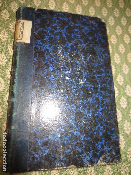 Libros antiguos: viajando por europa - Foto 1