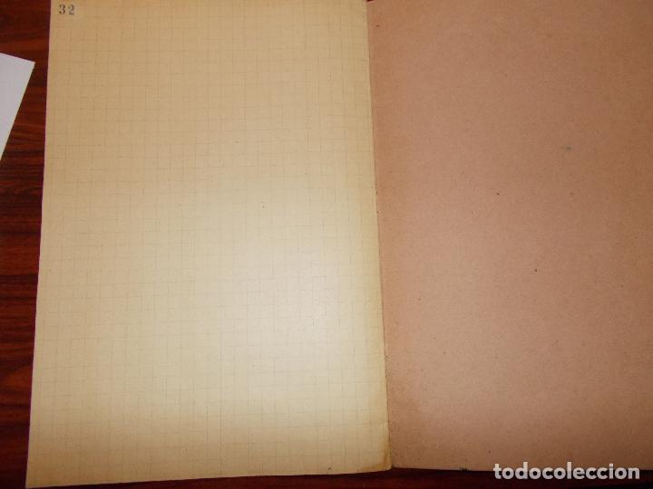 Libros antiguos: Libro auxiliar Dalmau - Foto 3