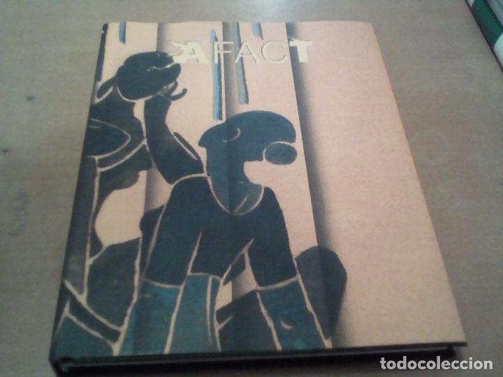 Libros antiguos: Afact - Foto 1
