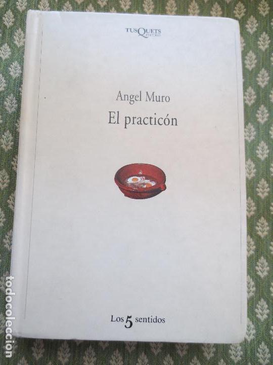 Libros antiguos: elpracticon - Foto 1