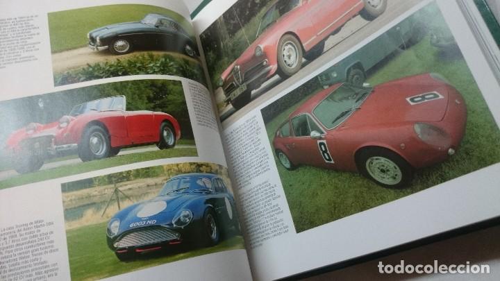 Libros antiguos: CAR COLLECTION EDICIONES DEL PRADO - Foto 3