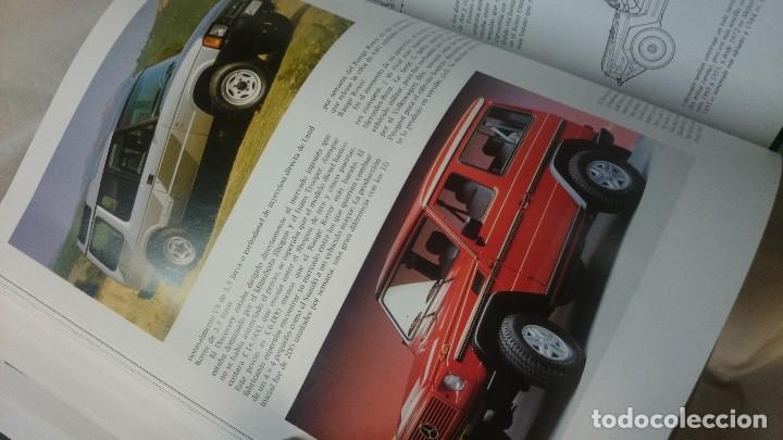 Libros antiguos: CAR COLLECTION EDICIONES DEL PRADO - Foto 4