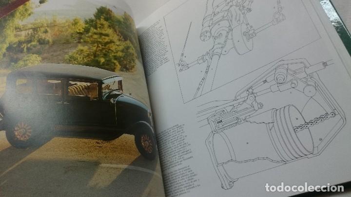 Libros antiguos: CAR COLLECTION EDICIONES DEL PRADO - Foto 6