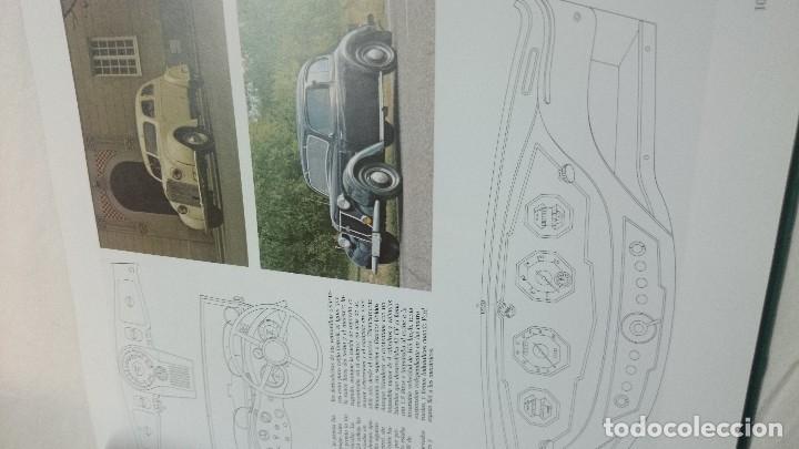 Libros antiguos: CAR COLLECTION EDICIONES DEL PRADO - Foto 7