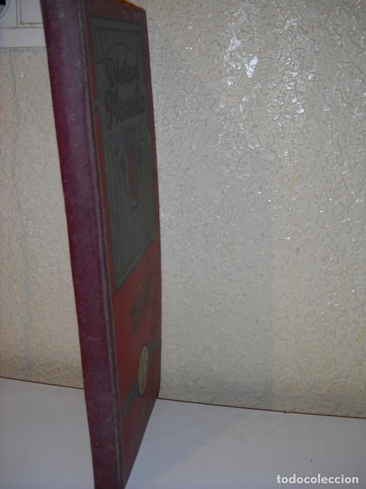 Libros antiguos: Dietari Manelic 1936 en catal&agrave; - Foto 9