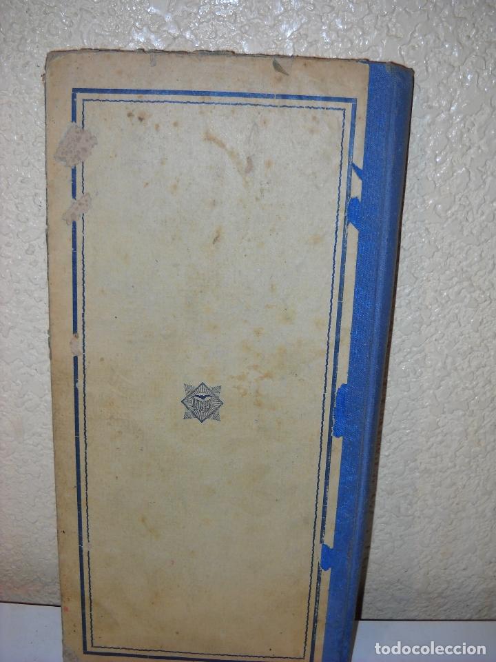 Libros antiguos: Dietari Catal&agrave; 1935 en catal&agrave;. - Foto 2