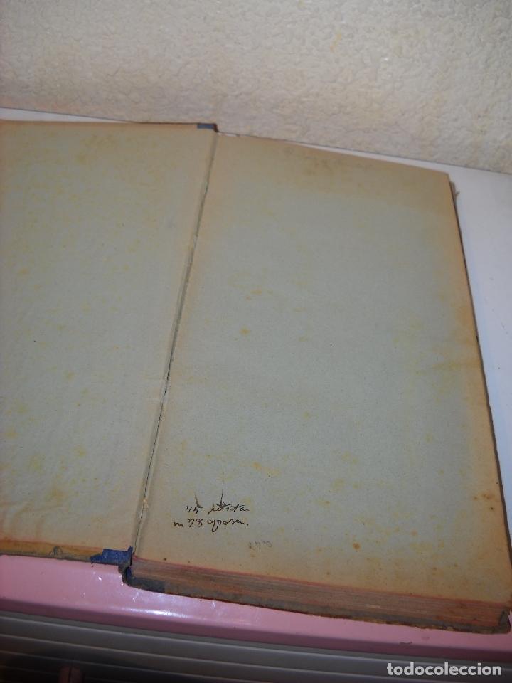 Libros antiguos: Dietari Catal&agrave; 1935 en catal&agrave;. - Foto 3