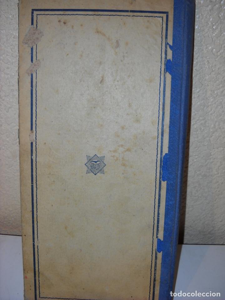 Libros antiguos: Dietari Catal&agrave; 1935 en catal&agrave;. - Foto 8