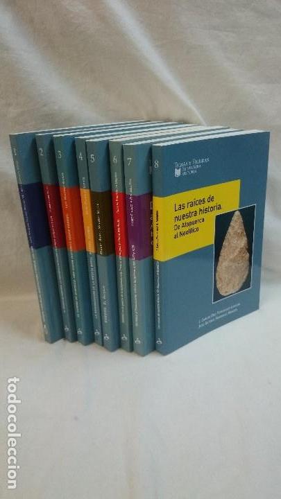Libros antiguos: LOTE LIBROS DE BURGOS,TEMAS Y FIGURAS - Foto 1