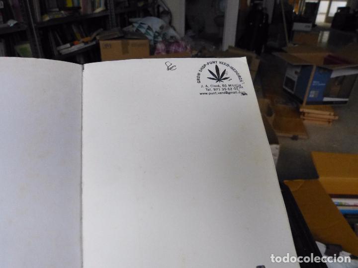 Libros antiguos: UNA VIDA INESPERADA - SOLEDAD PUERTOLAS (ANAGRAMA, 1&ordf; EDICI&Oacute;N - Foto 2