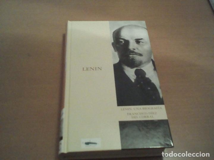 Libros antiguos: Lenin - Foto 1