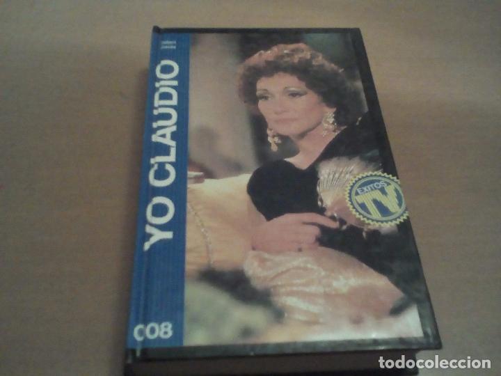 Libros antiguos: Yo Claudio - Foto 1