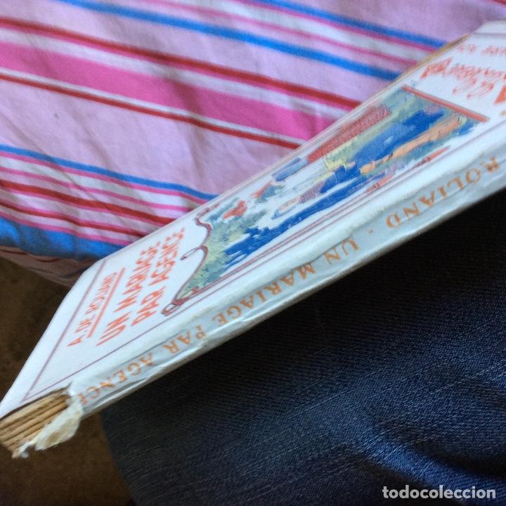 Libros antiguos: un mariage par agence a de roland - Foto 2