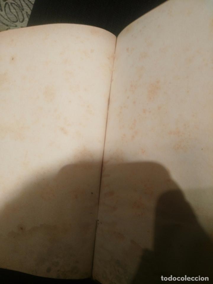 Libros antiguos: Historia universal d.Emilio sentar y llaudes - Foto 2