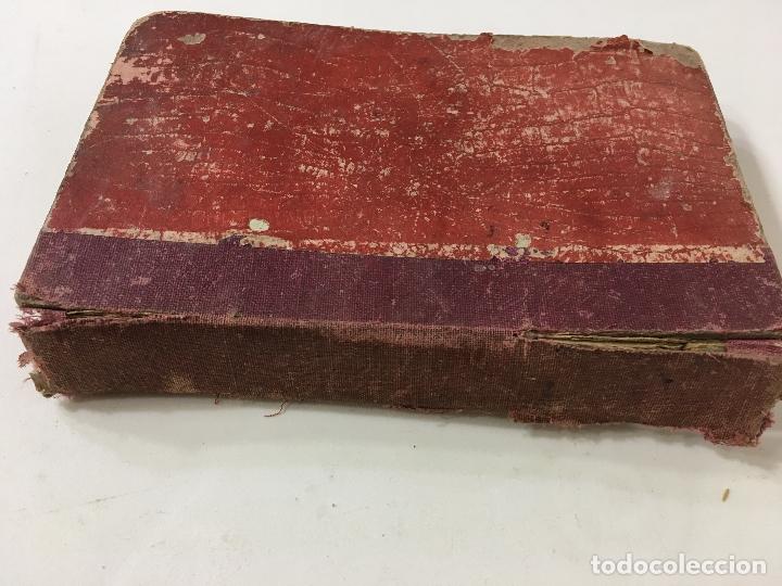 Libros antiguos: EL DOCTOR RAMEAU     DE JORGE OHNET - Foto 2