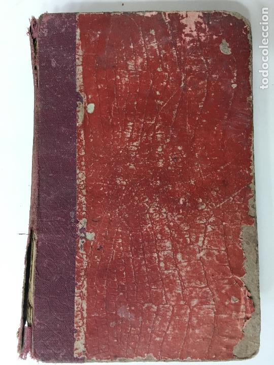 Libros antiguos: EL DOCTOR RAMEAU     DE JORGE OHNET - Foto 4