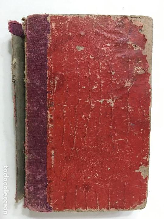 Libros antiguos: EL DOCTOR RAMEAU     DE JORGE OHNET - Foto 5