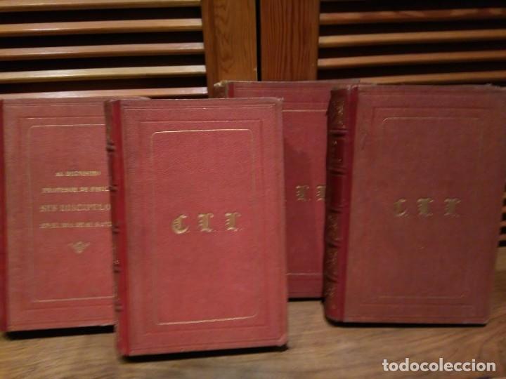 Libros antiguos: Daguin Traité elementaire de physique theorique et experimentale 1867. 4 Tomos. Obra completa Física - Foto 3 - 66196470