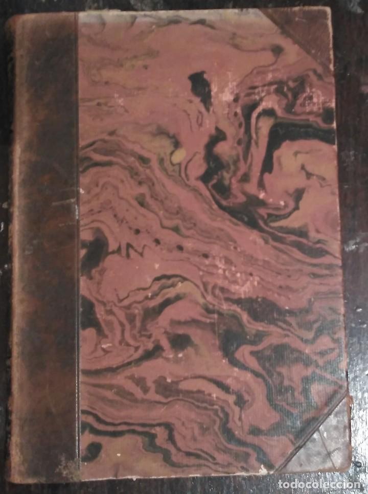 Libros antiguos: Svenska Gods och Gardar (II) - Foto 1