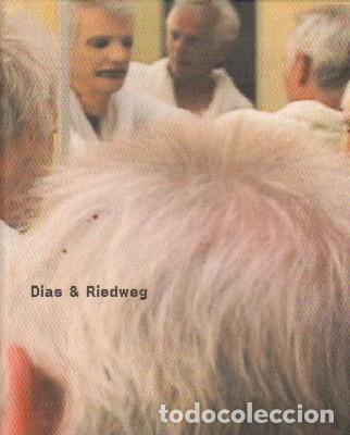 Antiquarische B&uuml;cher: DIAS & RIEDWEG. VV.AA. VA-181