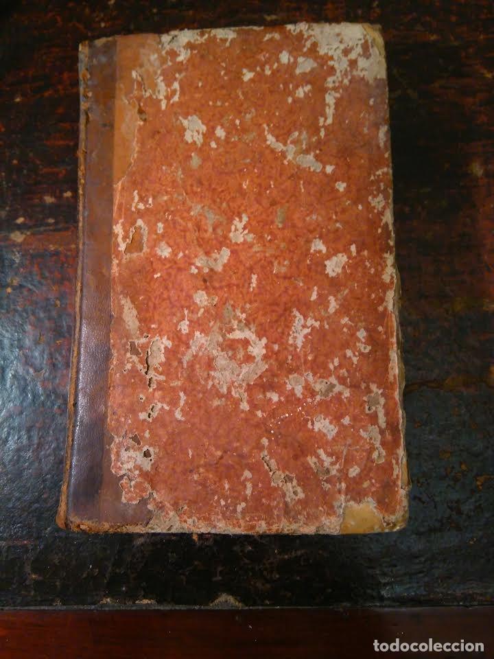 Libros antiguos: Douglas, Sir Howard. Traité d’Artillerie Navale.1826 Artilleria Naval - Foto 2 - 66983110