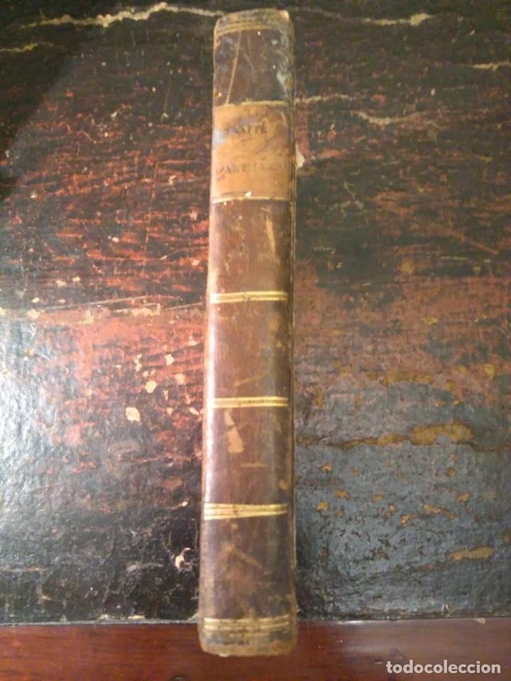 Libros antiguos: Douglas, Sir Howard. Traité d’Artillerie Navale.1826 Artilleria Naval - Foto 3 - 66983110