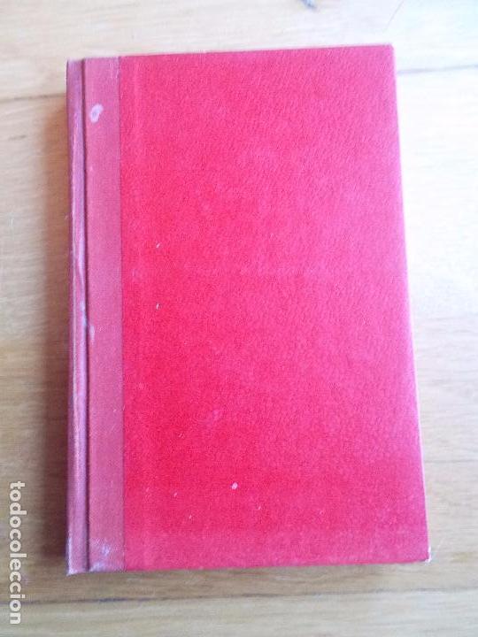 Libros antiguos: LIBRO LA VIDA DE UN A&Ntilde;O 1894 AGUSTIN DE FIGUEROA - Foto 1