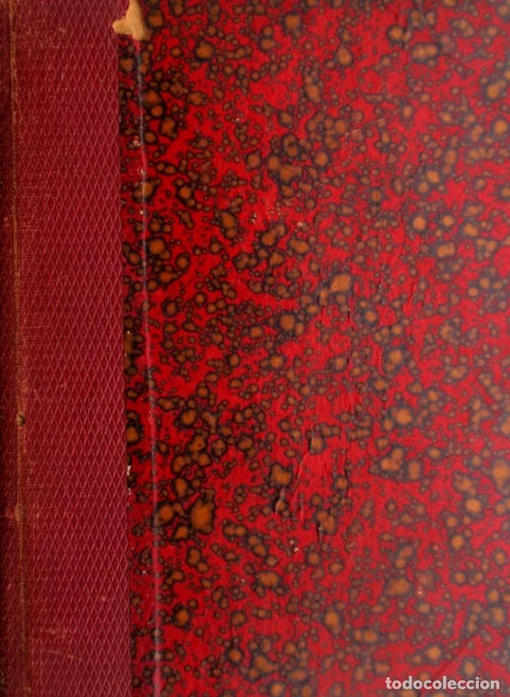 Libros antiguos: Caba&ntilde;a Progreso,santa Ecilda ,los Pocitos Daniel Mu&ntilde;oz 1893 - Foto 1
