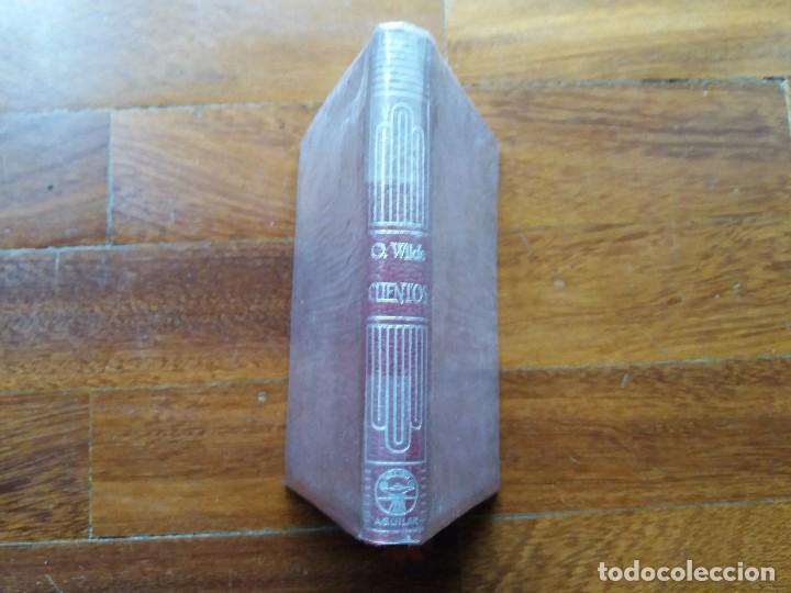 Libros antiguos: Cuentos - Foto 1