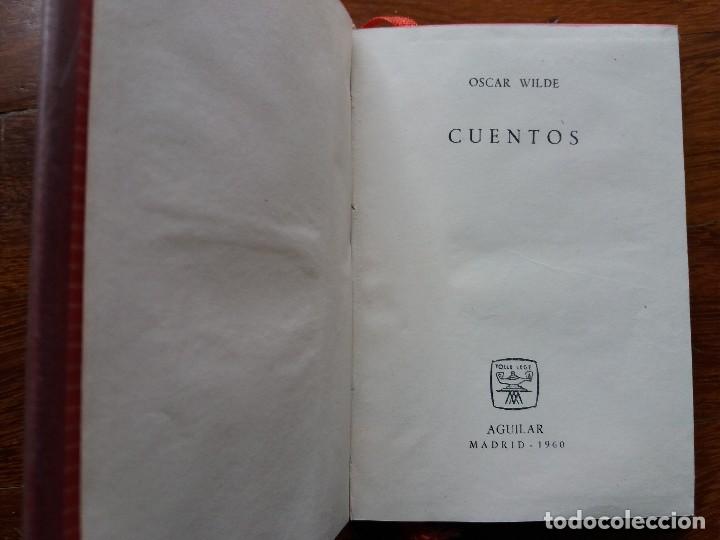 Libros antiguos: Cuentos - Foto 2