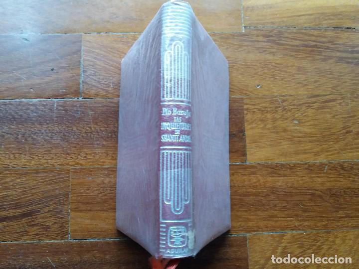 Antiquarische B&uuml;cher: Las inquitudes de Shanti Andia